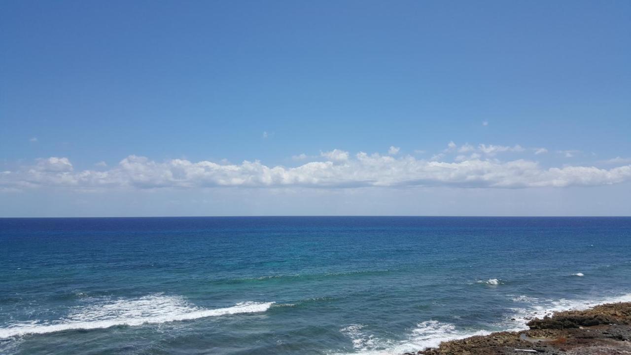 Riviera Maya Luxury Oceanfront Condo 艾库玛尔 外观 照片
